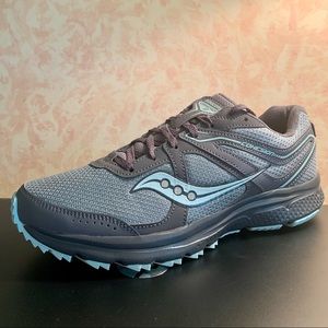 Saucony Cohesion TR11 running shoes